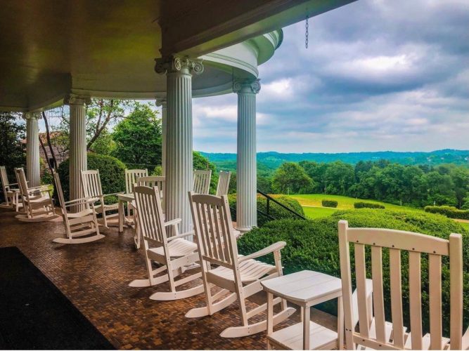 Alfresco 2021: Bigger, Better Outdoor Dining on the Ohio Valley Horizon